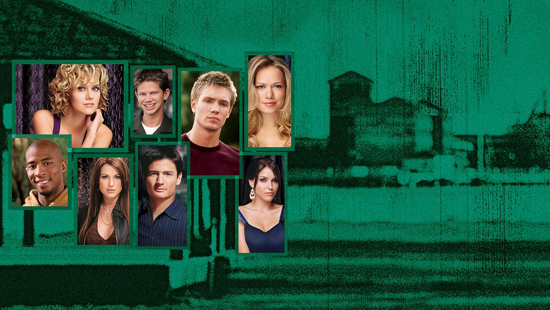One Tree Hill