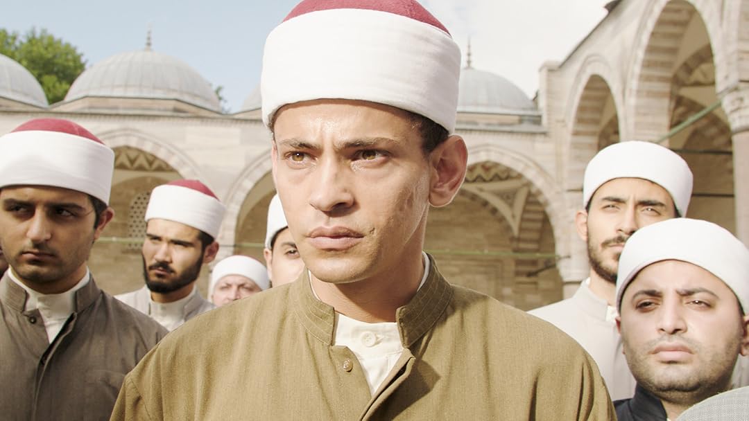 Cennetten Gelen Çocuk