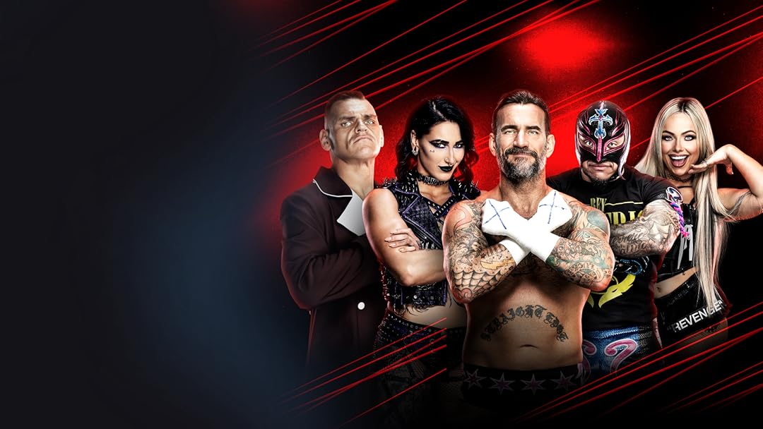WWE Raw