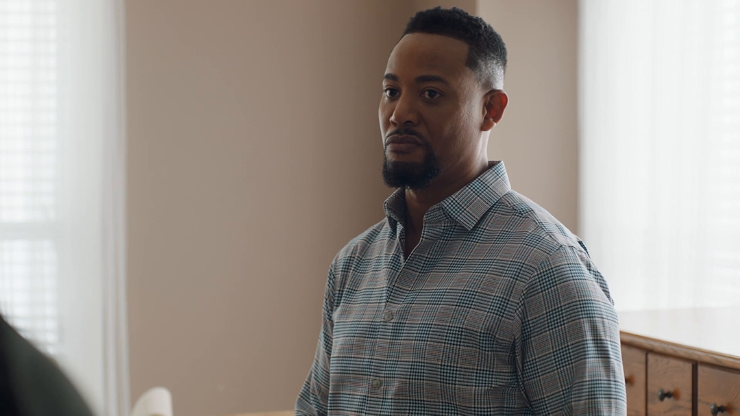 Watch Johnson Season 2 Prime Video