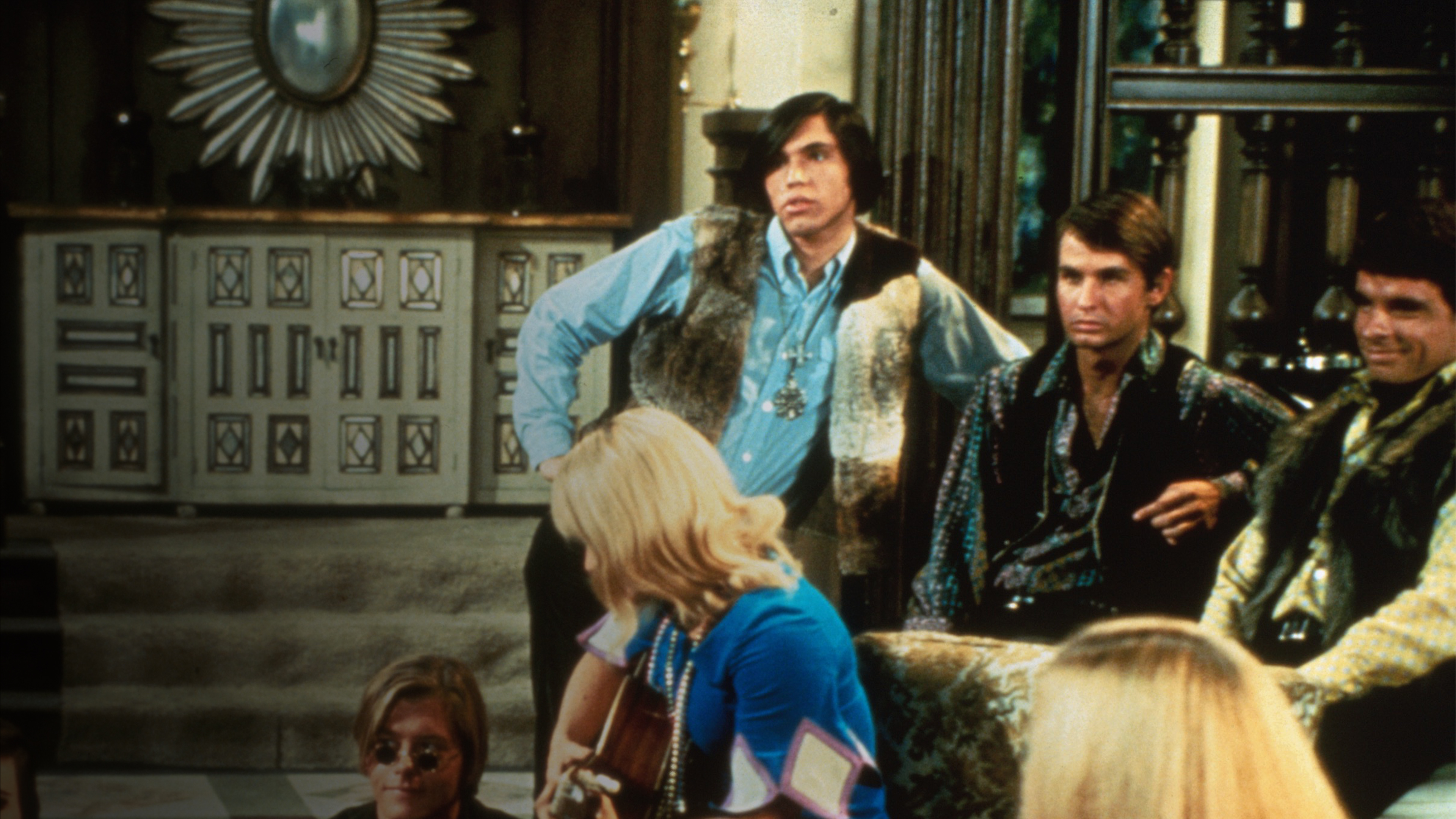 Watch Riot On Sunset Strip | Prime Video