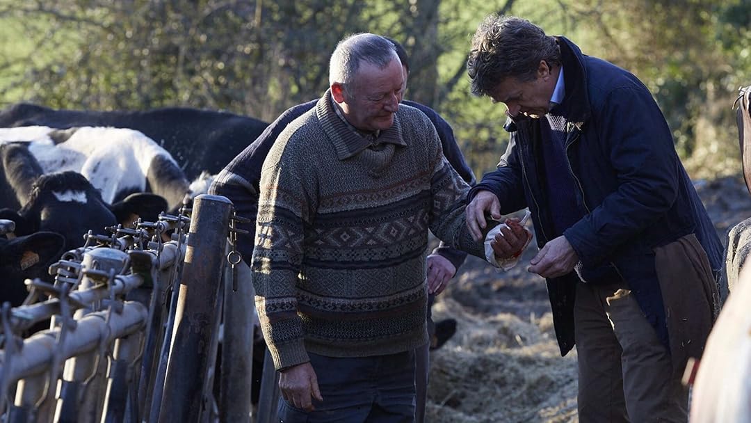 The Country Doctor