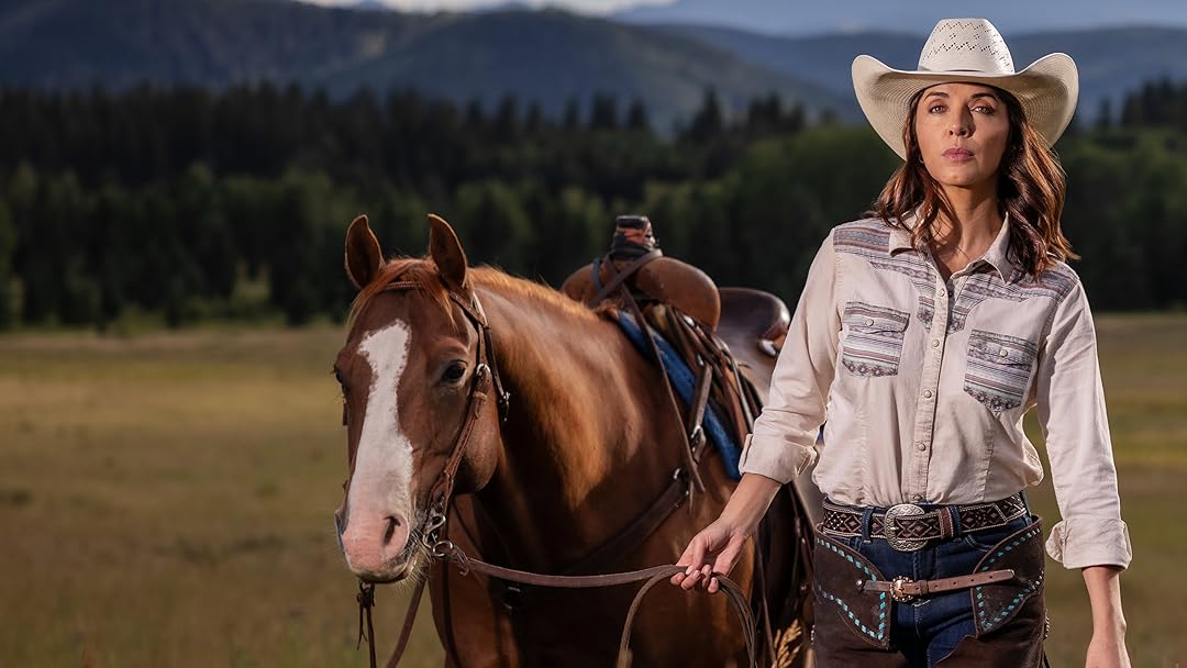 Heartland