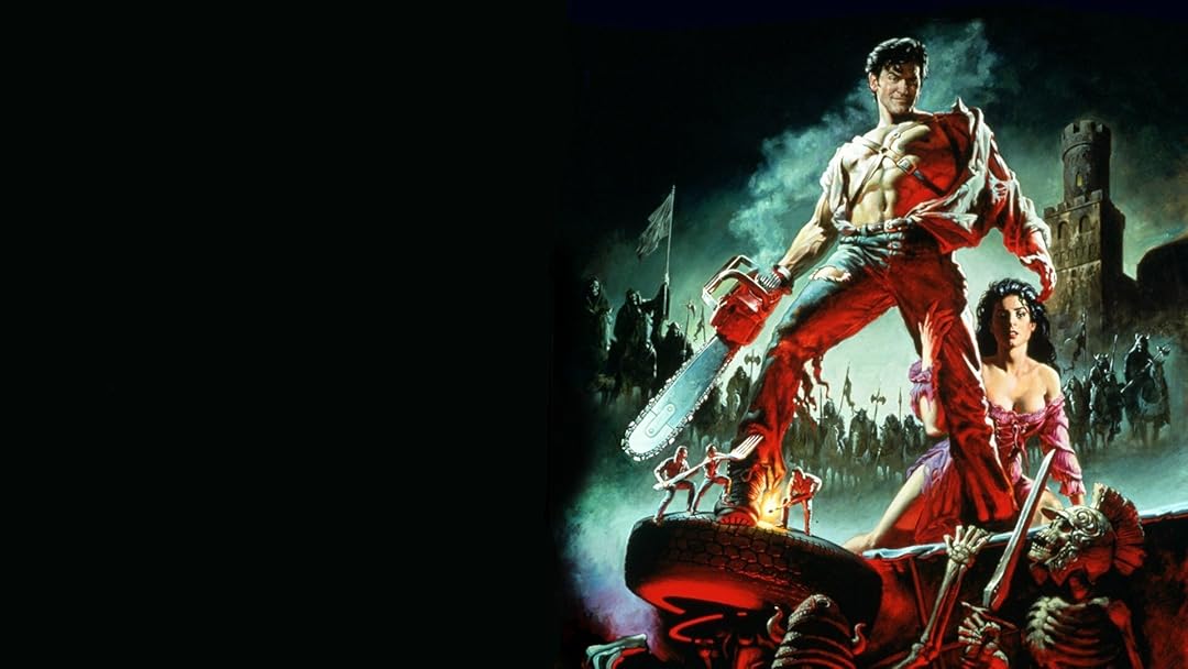 Army of Darkness