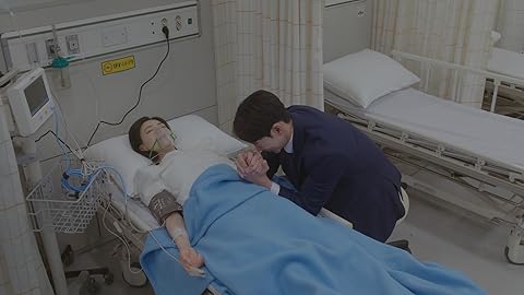 『復讐の渦~因縁の父娘~』