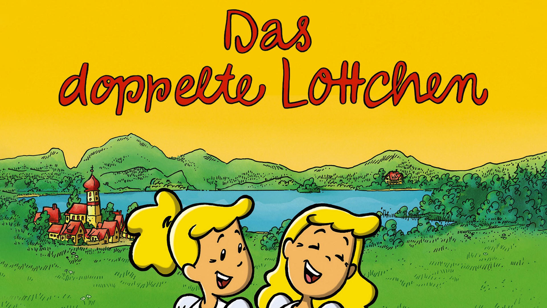 Charlie & Louise Das Doppelte Lottchen Ganzer Film www.amazon.de