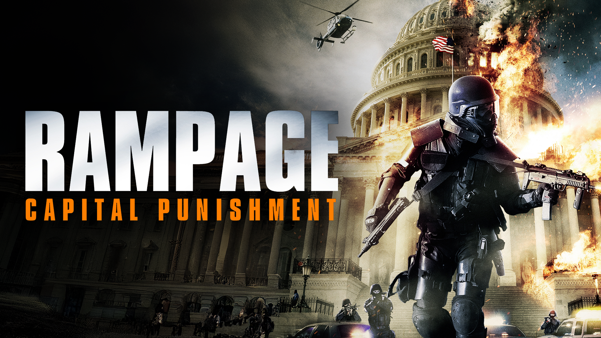 (未使用･未開封品)Rampage: Killing Without Reason [DVD] Amazon.com: Rampage: Killing Without Reason : Various
