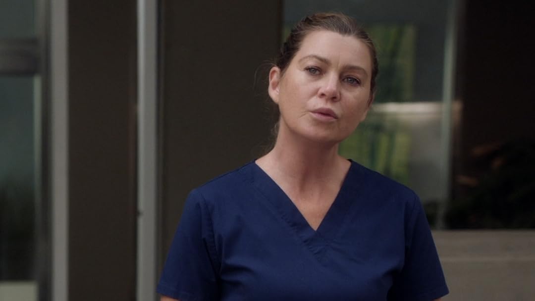 Grey's Anatomy - Die Jungen Ärzte