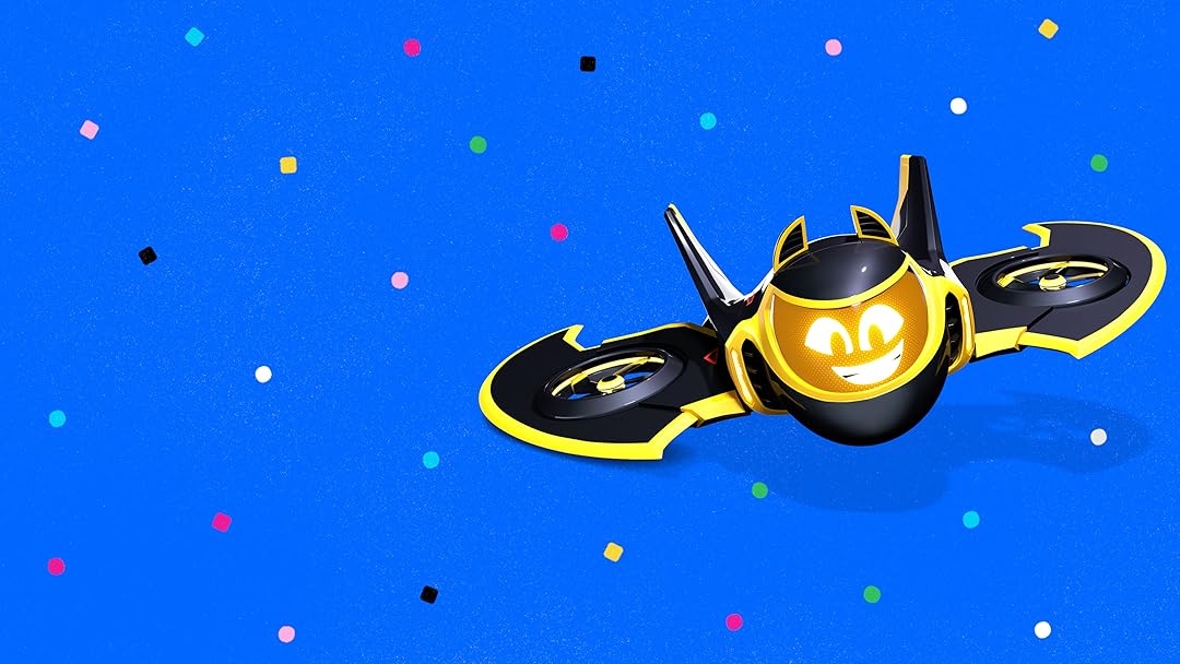 Batwheels
