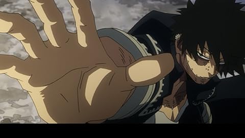 僕のヒーローアカデミア