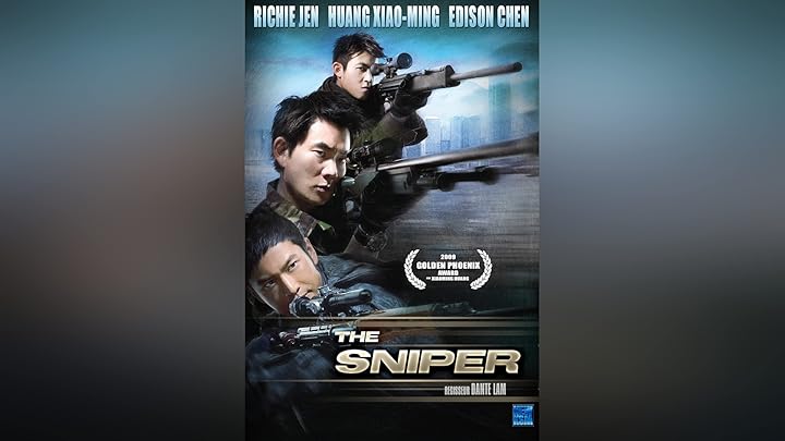 Amazon.de The Sniper ansehen Prime Video