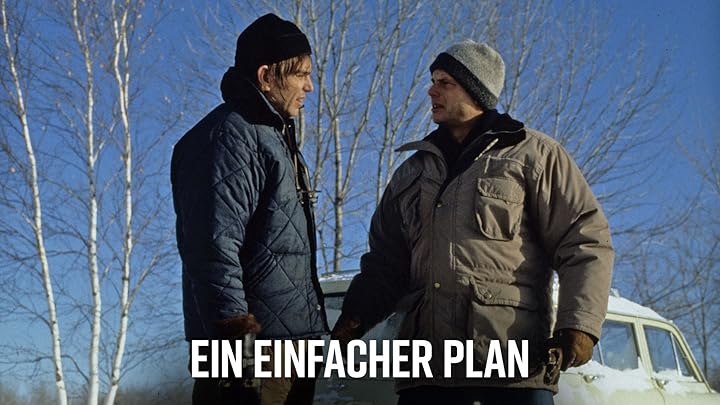 Amazon.de Ein ganz gewöhnlicher Dieb Ordinary Decent Criminal