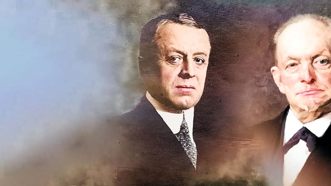 Deutsche Dynastien: Die Thyssens