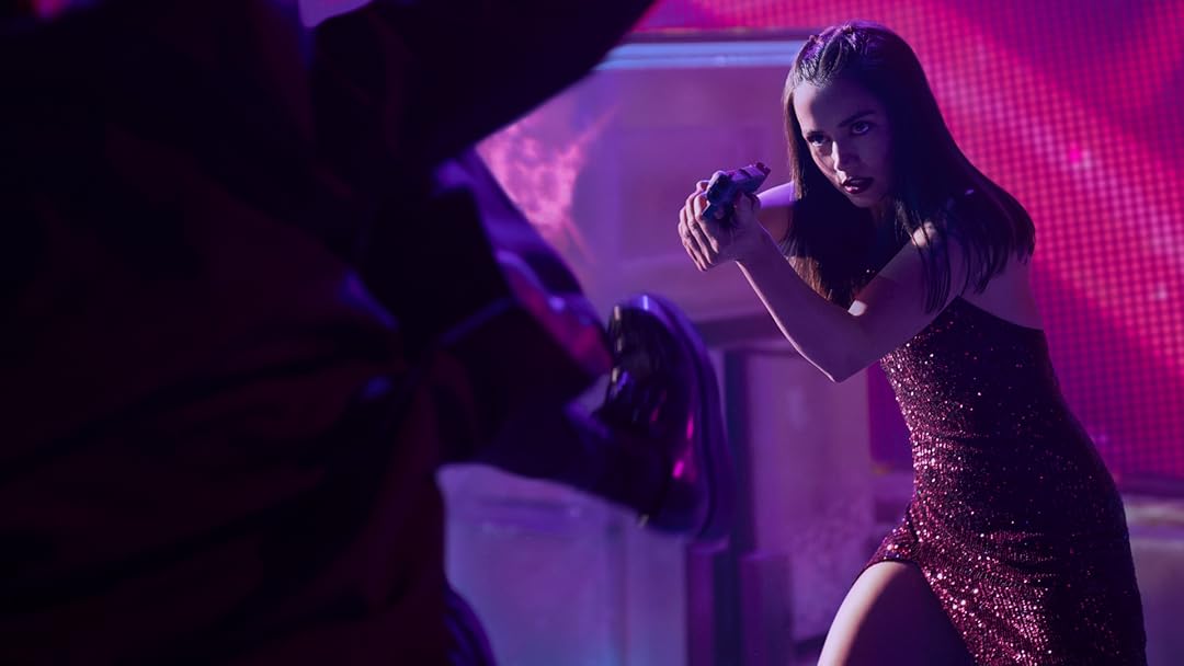 From the World of John Wick: Ballerina