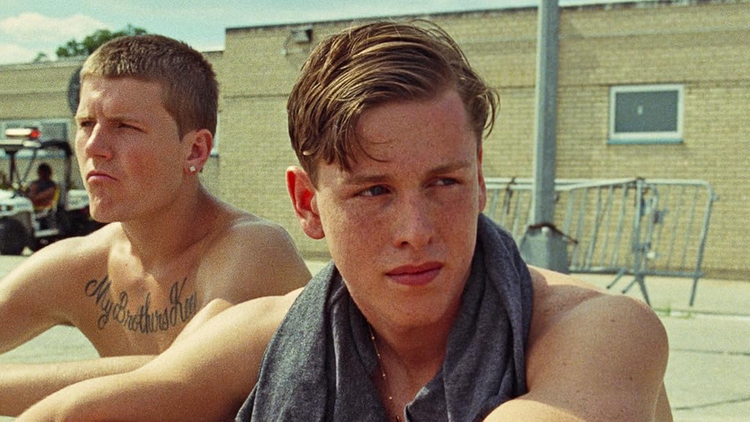 Beach Rats