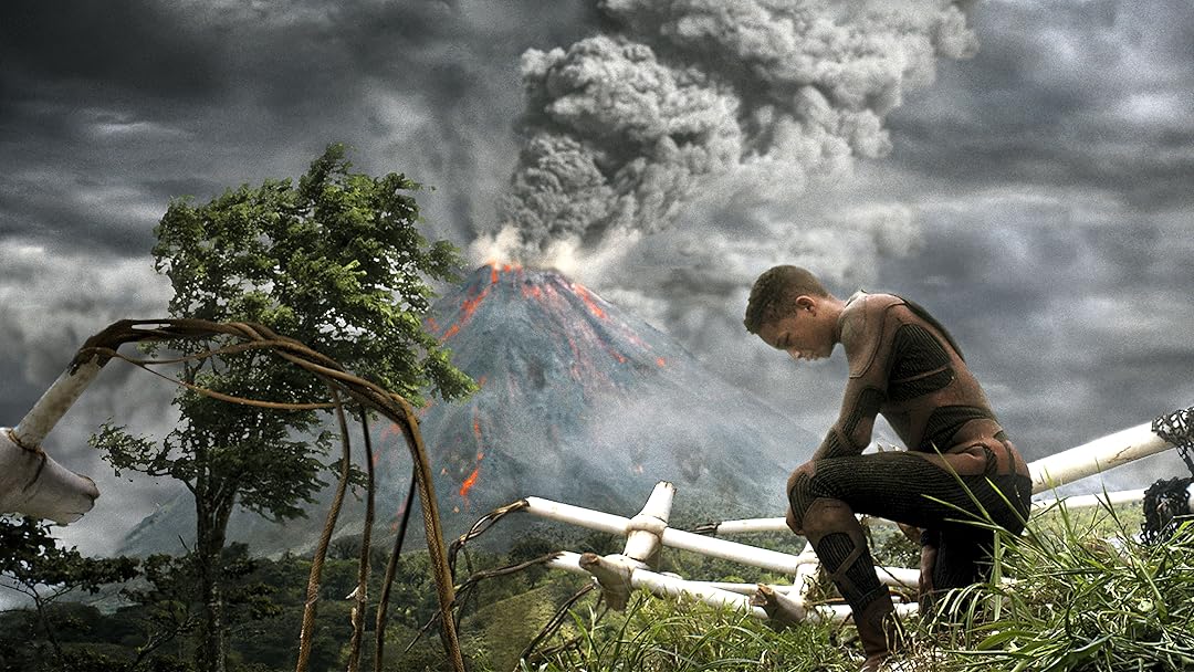 After Earth
