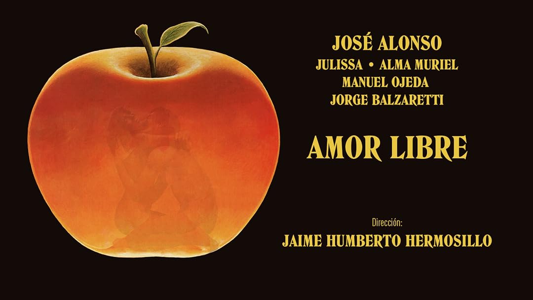 Amor Libre