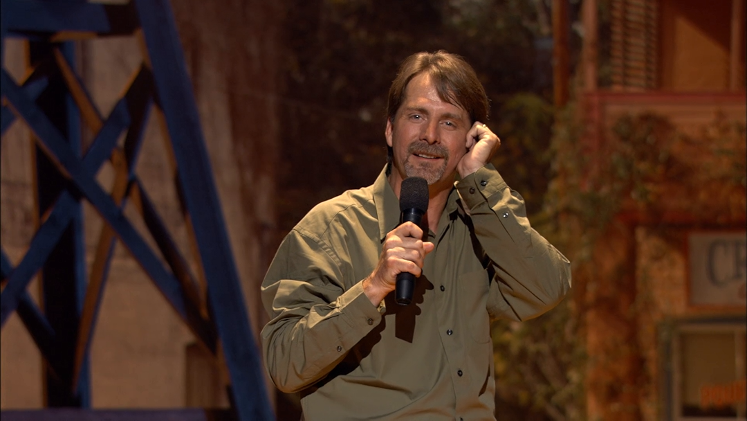 Blue Collar Comedy Tour - The Movie