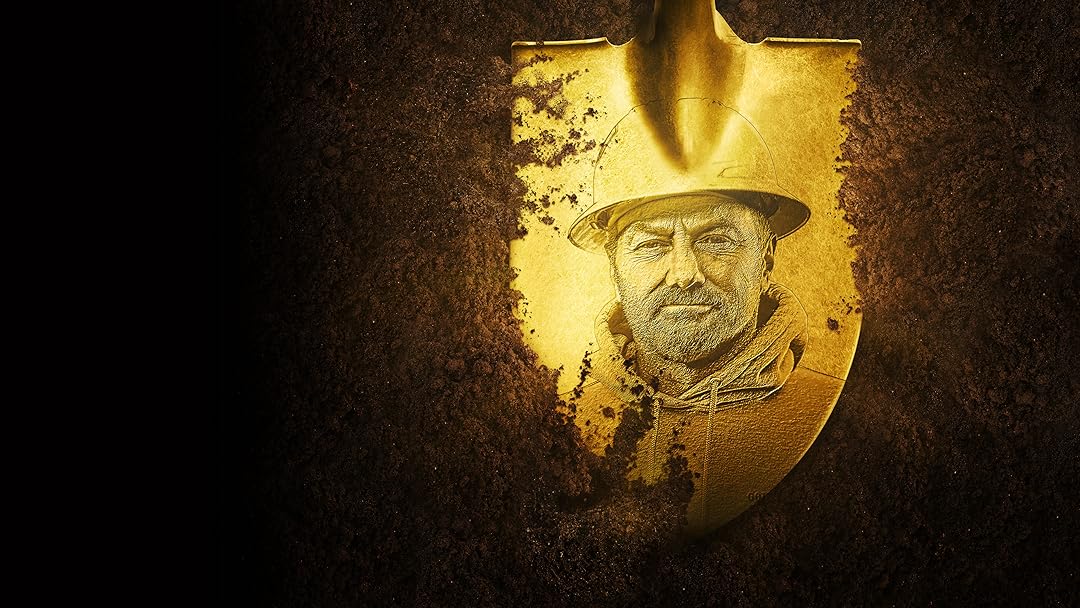 Gold Rush: Dave Turin's Lost Mine