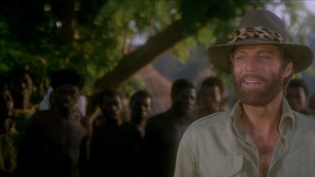 Allan Quatermain and the Lost City