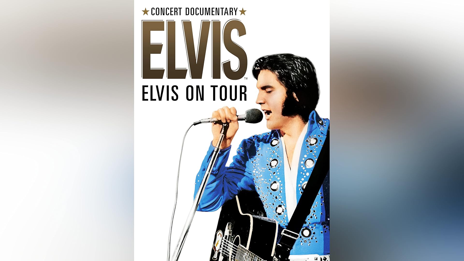Amazon.de Elvis Presley Classic Performances [OV] ansehen Prime Video