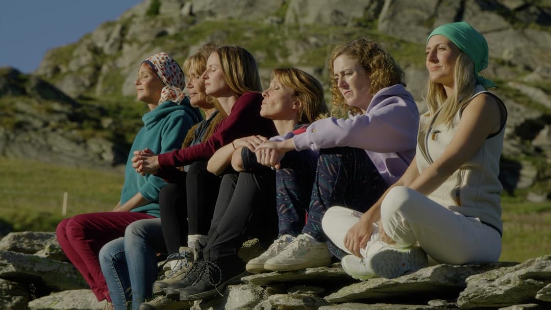 Six Women - New Series