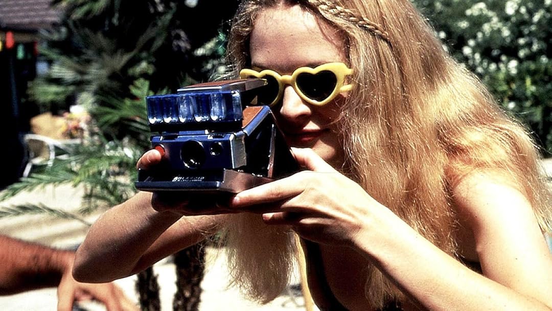 Boogie Nights