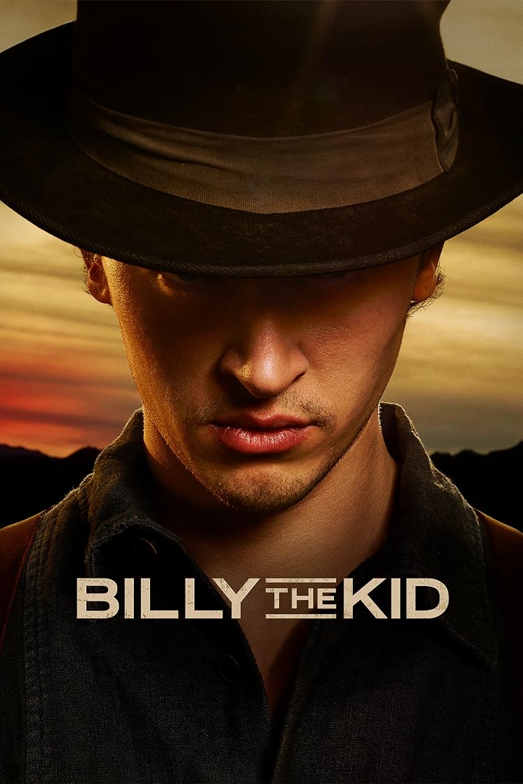 Billy the Kid