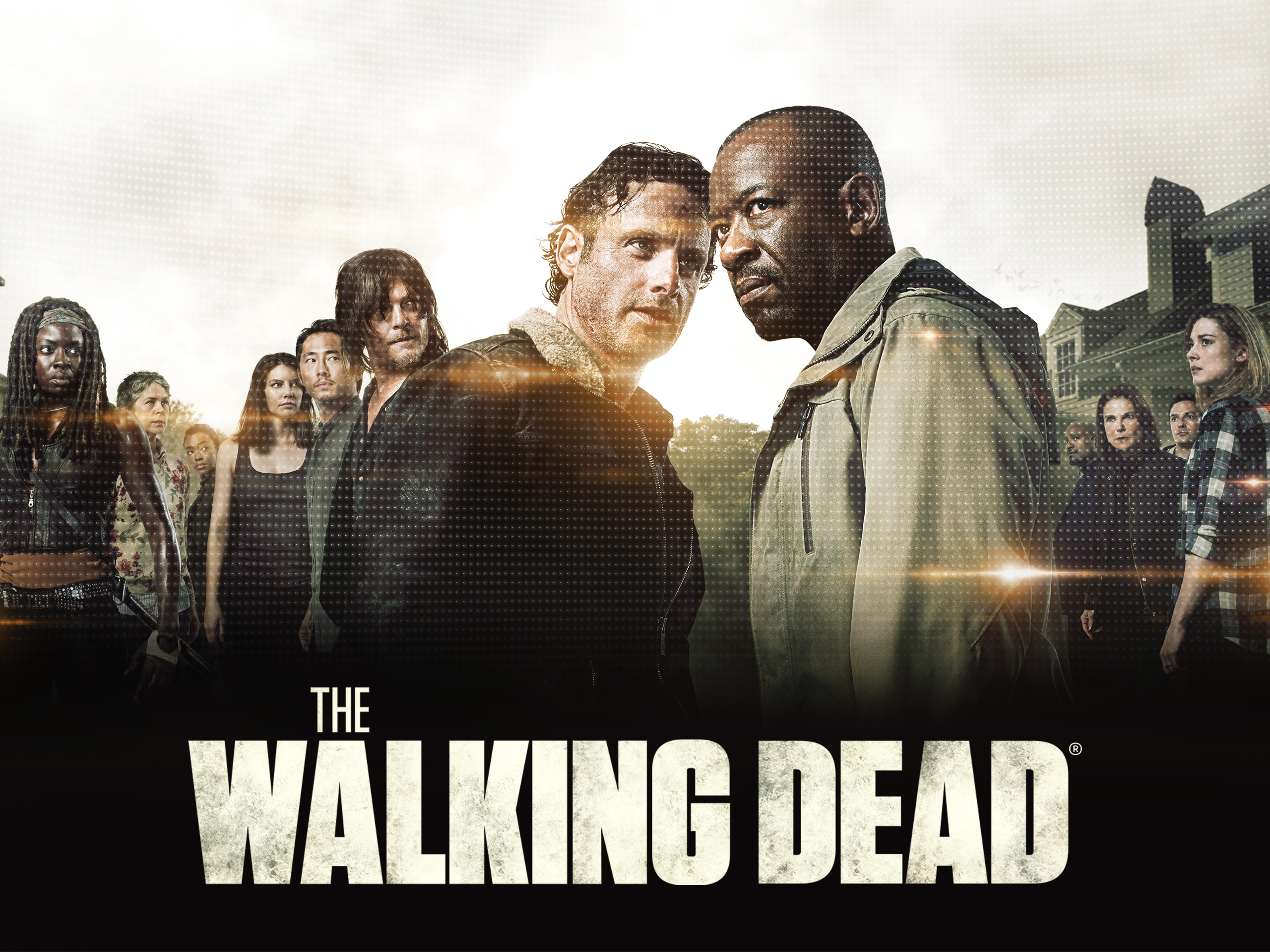 The Walking Dead Staffel 6 Alle Folgen Deutsch