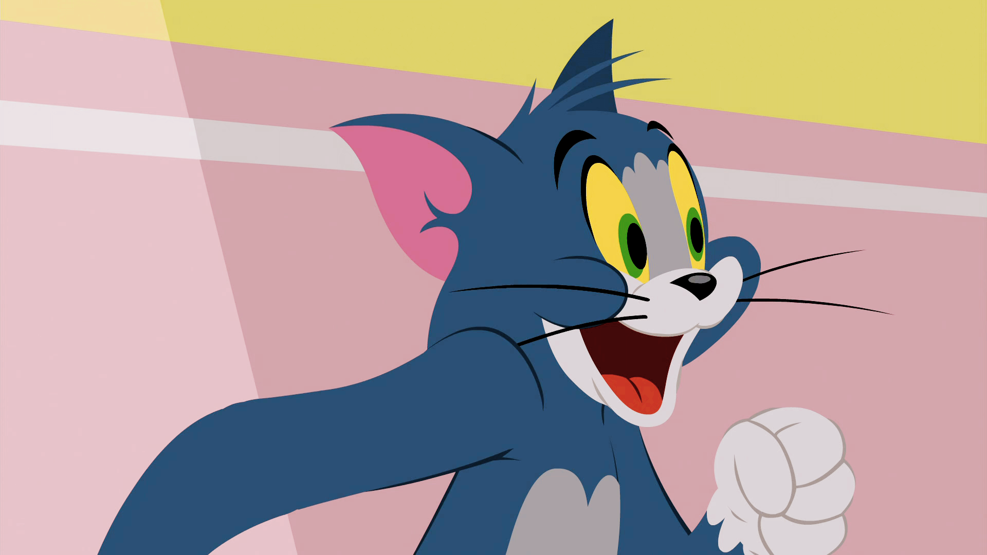 Amazon.co.jp: トムとジェリー ショー(吹替版)を観る | Prime Video