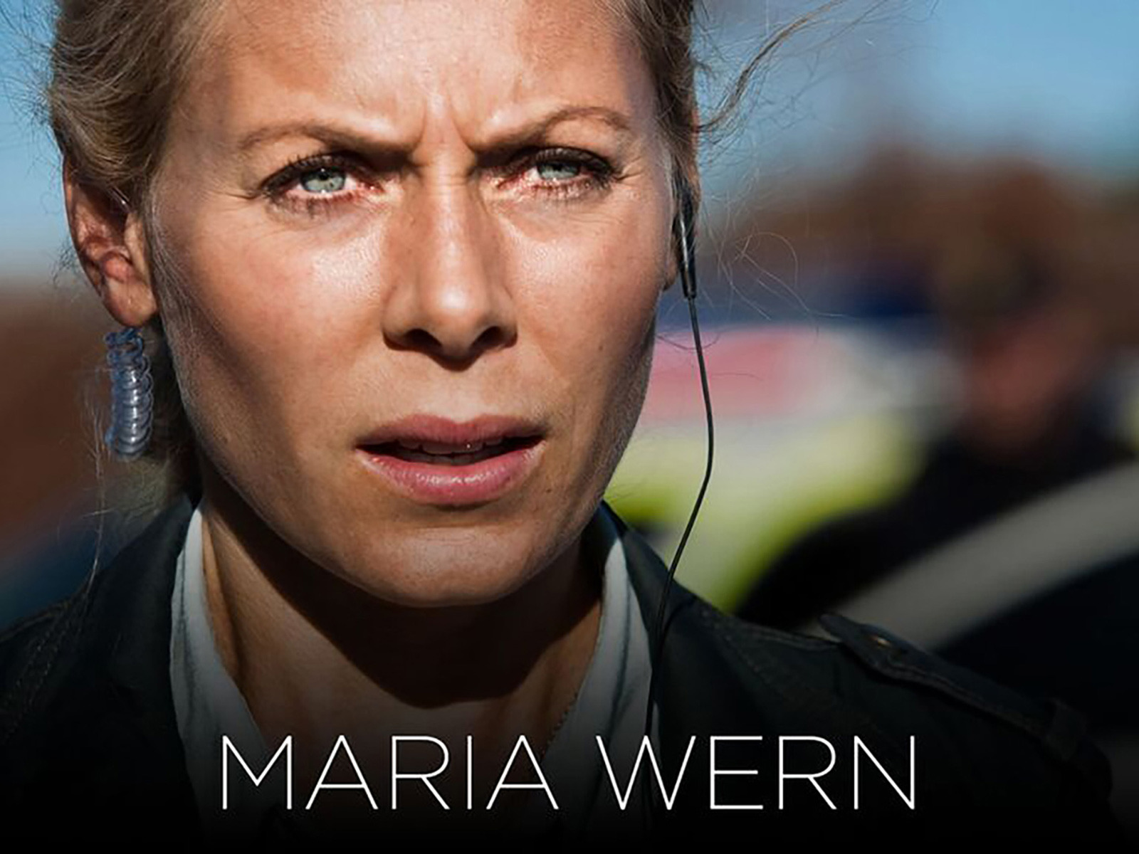 (未使用･未開封品)Maria Wern: Episodes 4-7/ [DVD] その他 Maria Wern: Episodes 4-7/ [DVD] Amazon.com: Maria
