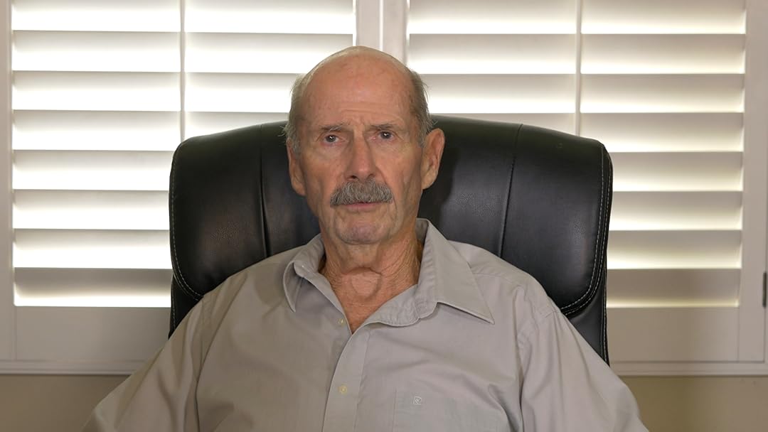 Detective Tom Lange: The Call Of The Century Part 1