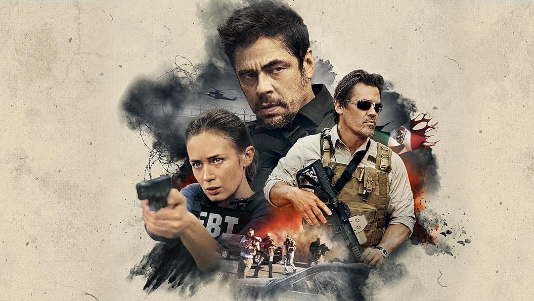 Sicario