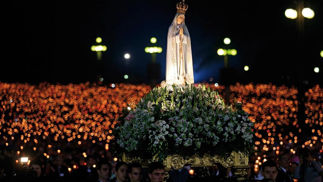 Fátima, el último misterio