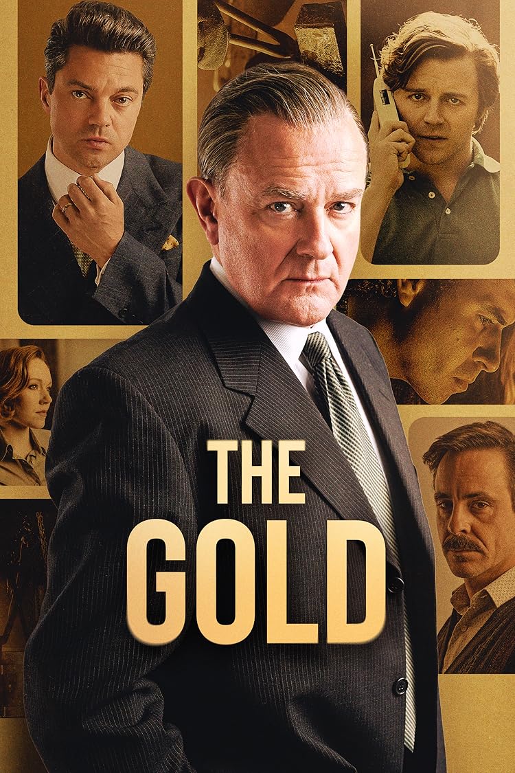 The Gold