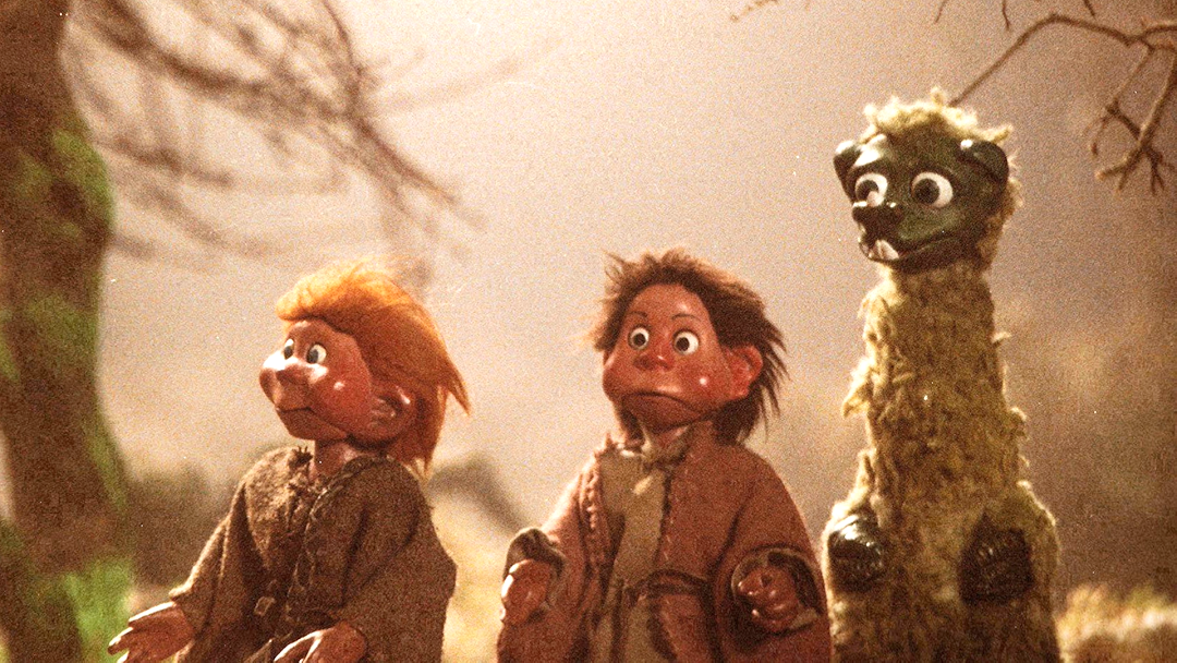 La tribu de los Aurones