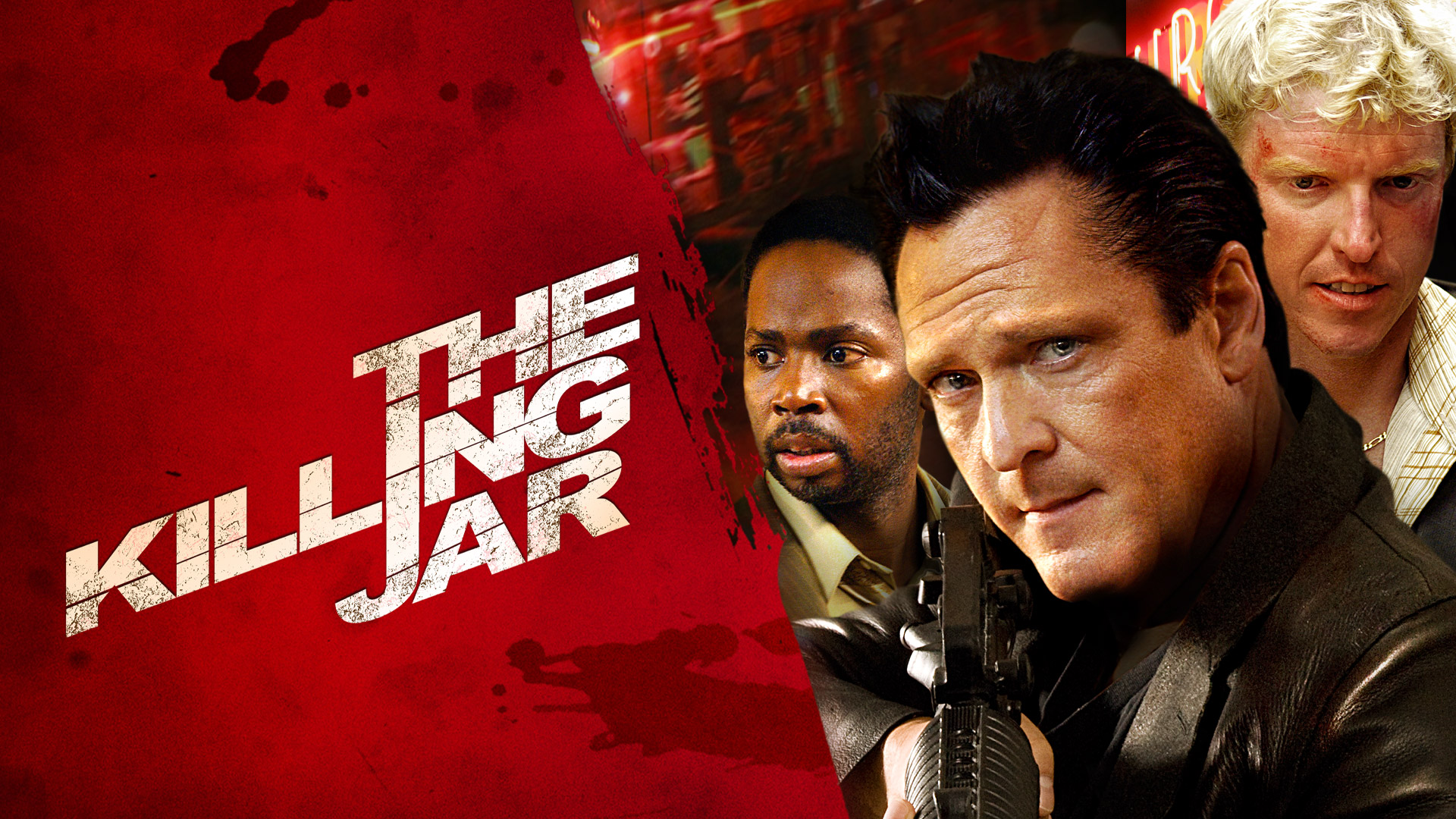 Watch Mean Streets Prime Video