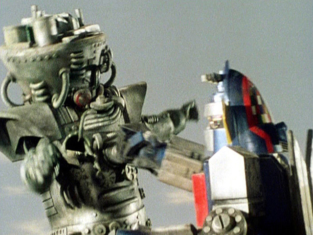 大鉄人17 VOL.1 [DVD] dwos6rj Amazon.co.jp: 大鉄人17 VOL.2 [DVD] : 特撮(映像), 神谷政浩