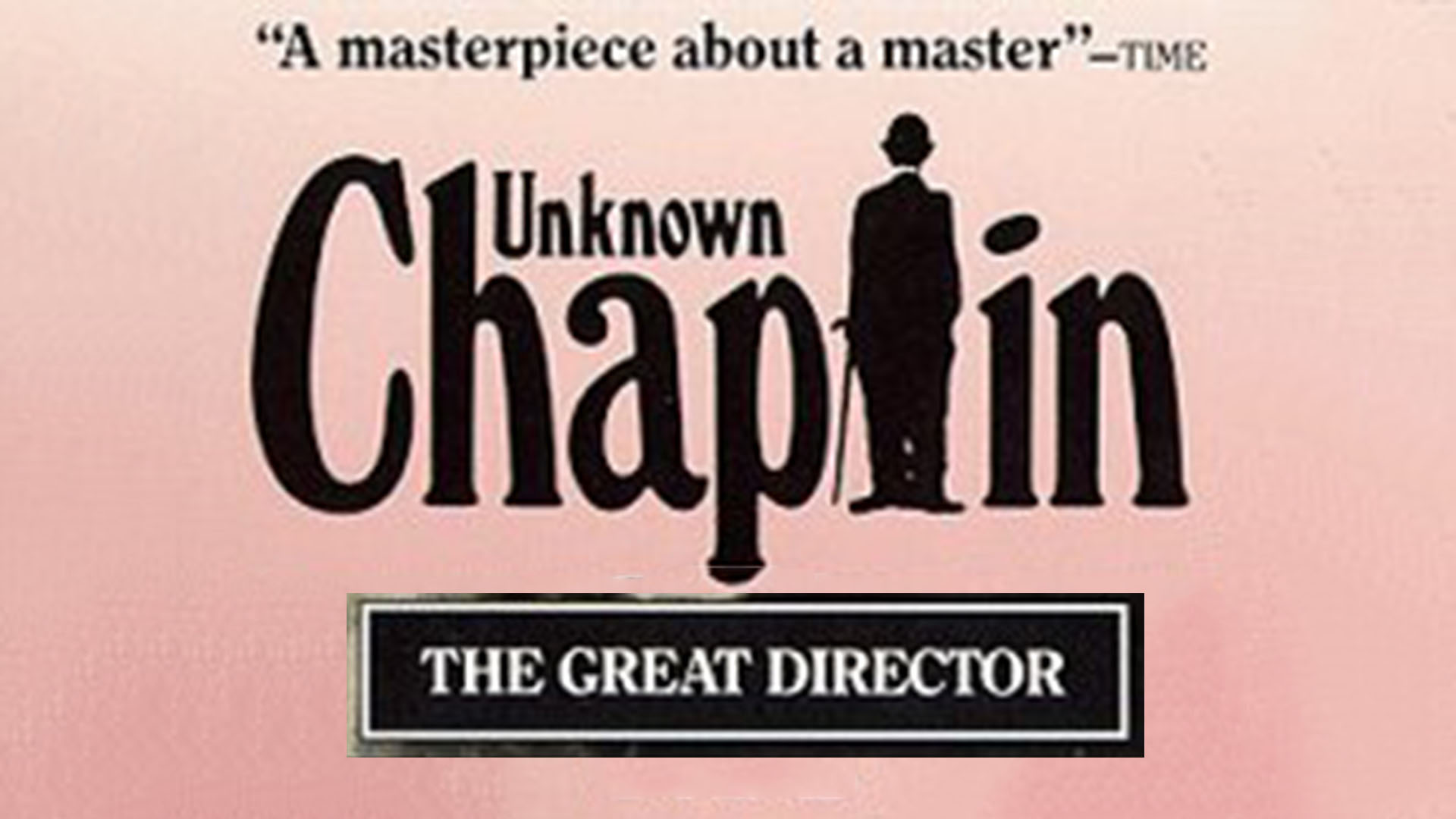 (未使用･未開封品)Unknown Chaplin: Happiest Years [VHS] Unknown Chaplin - Volume 1 on Thames Video Collection
