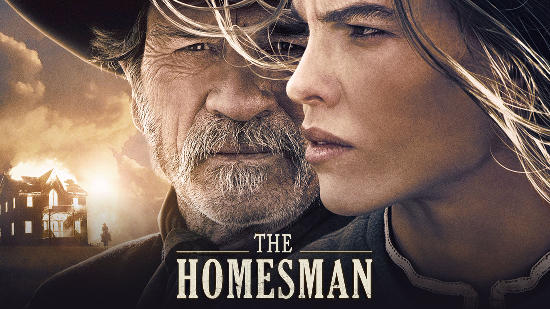 The Homesman The Homesman