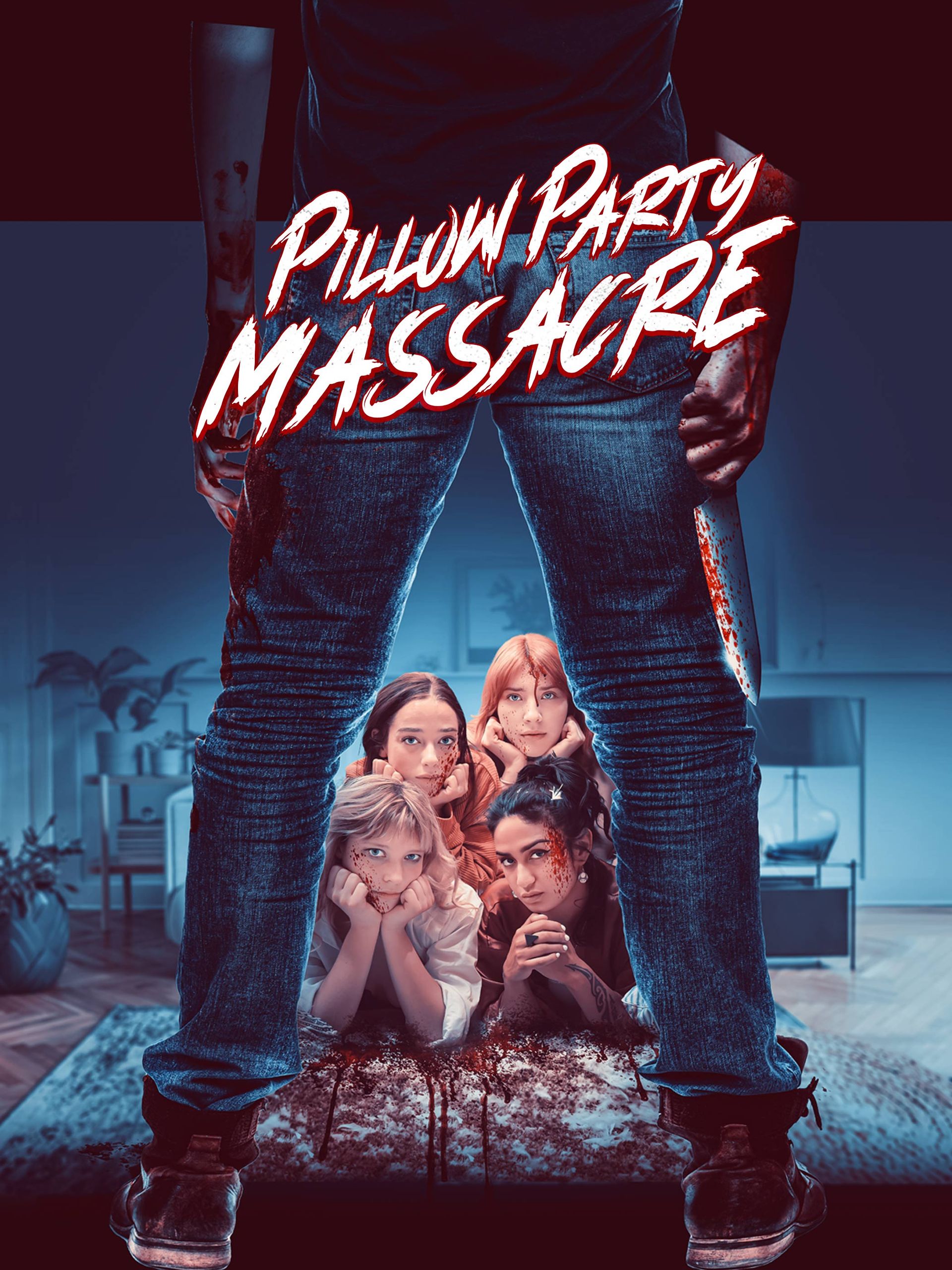 Prime Video Pillow Party Massacre