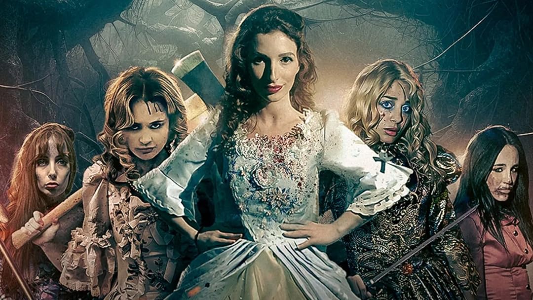 Fairest of Them All