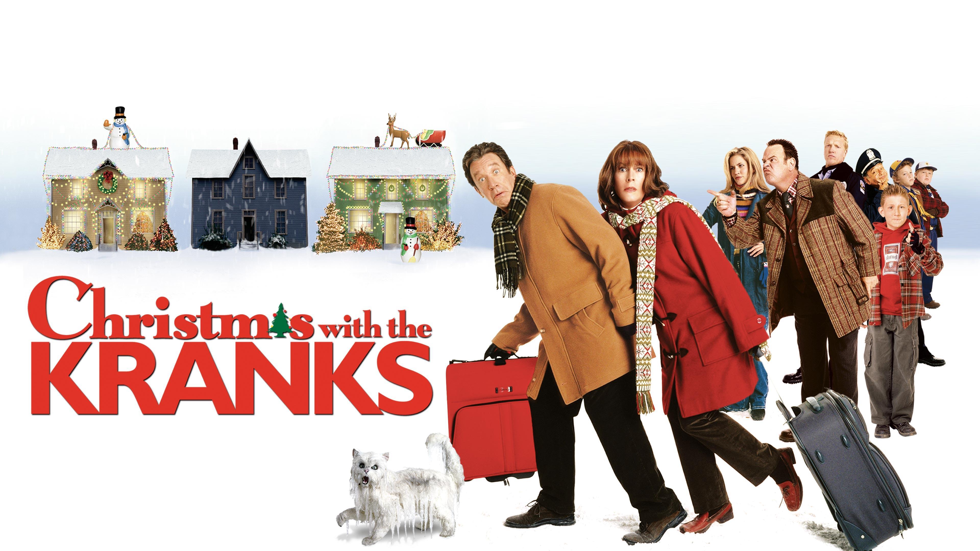 Prime Video: Christmas with the Kranks