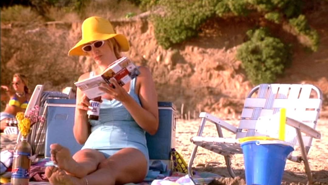 Tumbleweeds (1999)