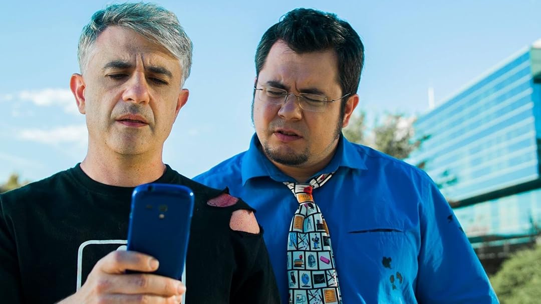Cinebasura. La peli