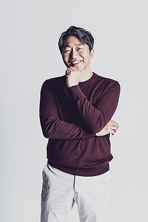 Kim Haksun Movies, TV, and Bio