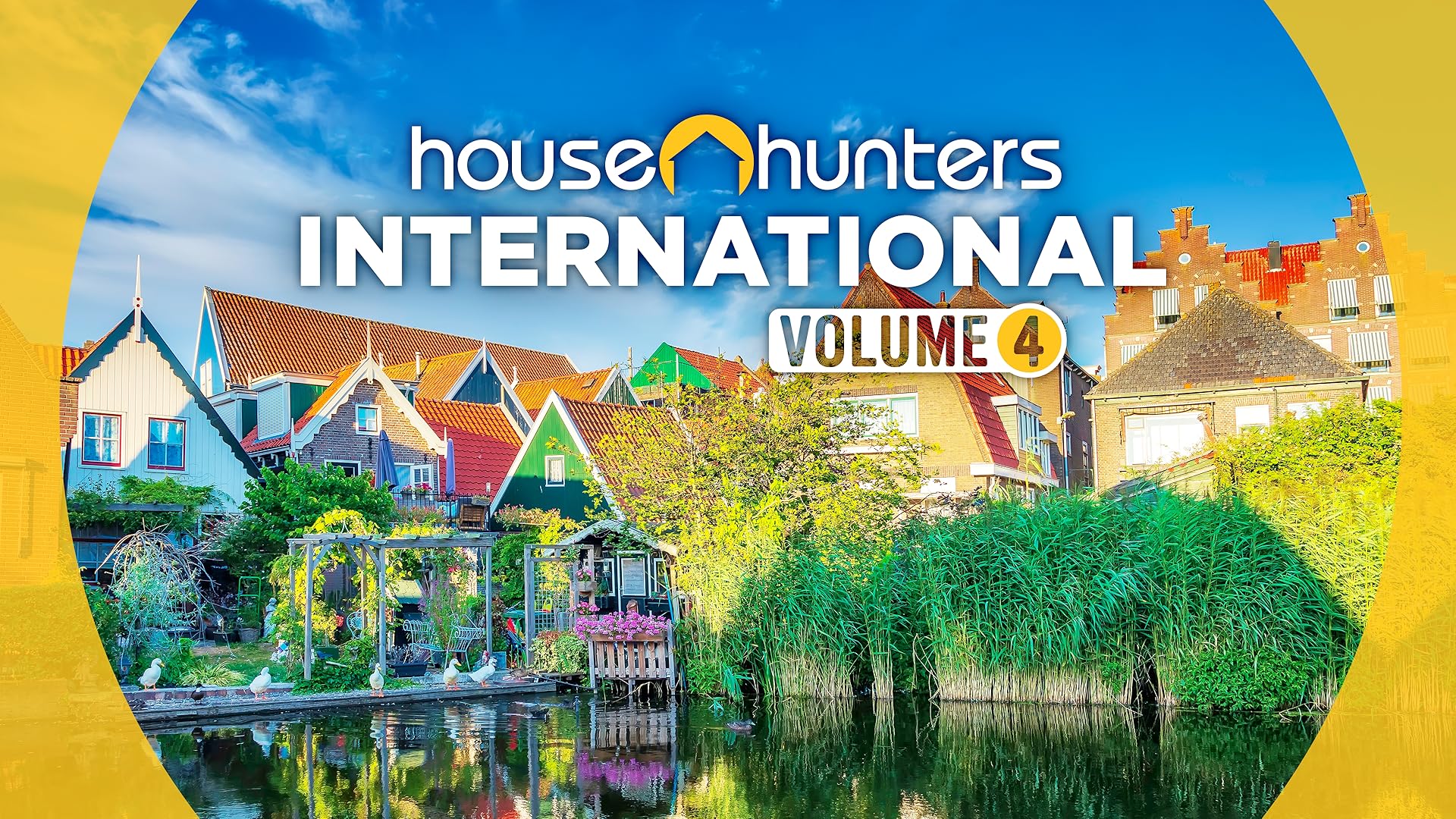 Watch House Hunters International, Season 85 Prime Video