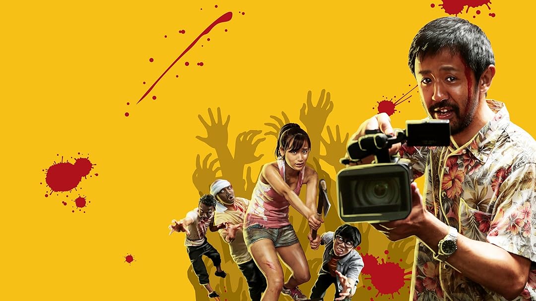 One Cut Of The Dead