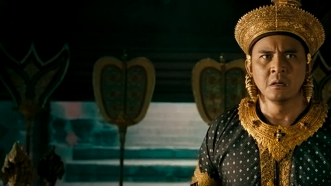 Ong Bak 3