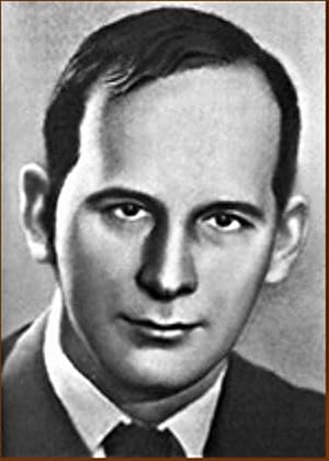 Victor Trivas Movies, TV, and Bio